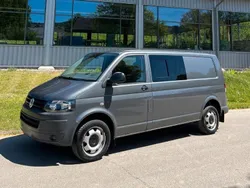 Grau Gebraucht 2011 VW T5 Van | 7.990 €
