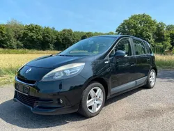 Schwarz Gebraucht 2013 Renault Scénic III Van / Kleinbus | 4.990 € (Guter Preis)