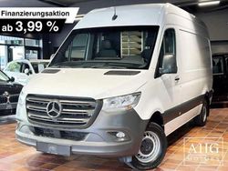 Arktikweiß mb 9147 Gebraucht 2020 Mercedes Sprinter Van | 28.536 € (Fairer Preis)