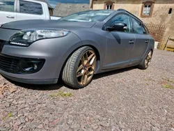 Renault Mégane GrandTour