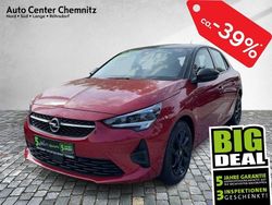 Rot Gebraucht 2022 Opel Corsa GS Line Kleinwagen | 14.912 € (Fairer Preis)