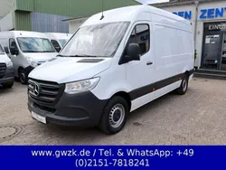 Andere Gebraucht 2023 Mercedes Sprinter Van | 30.450 € (Guter Preis)