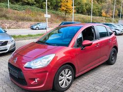 Rot Gebraucht 2010 Citroën C3 Kleinwagen | 1.999 € (Fairer Preis)