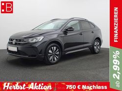 Schwarz Gebraucht 2024 VW Taigo IQ Drive SUV | 19.250 € (Fairer Preis)