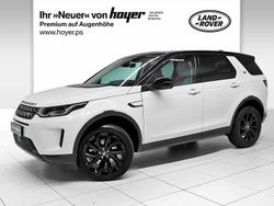 Fuji white Gebraucht 2019 Land Rover Discovery Sport HSE SUV | 28.780 €