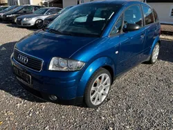 Audi A2
