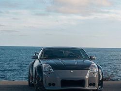 Grau Gebraucht 2004 Nissan 350Z Coupé | 50.000 €