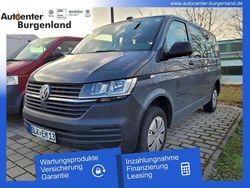 Grau Gebraucht 2023 VW T6.1 Van | 39.990 € (Fairer Preis)
