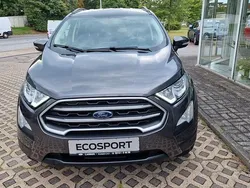 Grau Gebraucht 2019 Ford Ecosport Cool & Connect SUV | 11.800 € (Guter Preis)