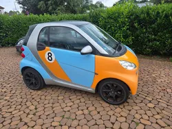 Gelb Gebraucht 2012 Smart ForTwo Coupé Kleinwagen | 3.500 € (Guter Preis)