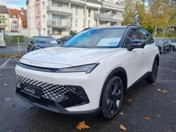 Weiss metallic Neu 2024 Baic X55 SUV | 30.350 € (Fairer Preis)