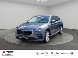 Schwarz Neu 2025 Skoda Scala Selection Kleinwagen | 24.990 € (Guter Preis)