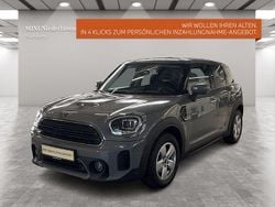 Grau Gebraucht 2021 Mini Cooper Countryman SUV | 25.810 € (Guter Preis)