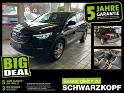 Schwarz Gebraucht 2022 Opel Grandland X SUV | 18.980 € (Guter Preis)