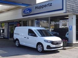 Weiß Neu 2025 Ford Transit Connect Trend Van / Kleinbus | 24.950 € (Guter Preis)