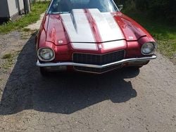 Schwarz Gebraucht 1970 Chevrolet Camaro | 45.000 €