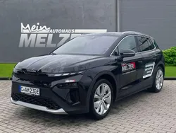 Schwarzmagic perleffekt Gebraucht 2025 Skoda Elroq Lodge SUV | 41.880 € (Guter Preis)