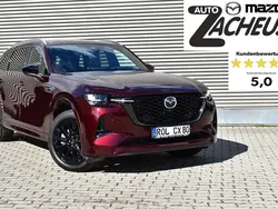 Gebraucht 2024 Mazda CX-80 Homura-Line SUV | 57.574 € (Guter Preis)