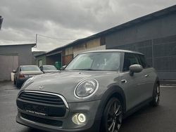 Grau Gebraucht 2020 Mini ONE Kleinwagen | 11.900 € (Guter Preis)