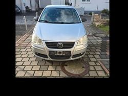 Silber Gebraucht 2006 VW Polo Goal Limousine | 1.800 € (Guter Preis)
