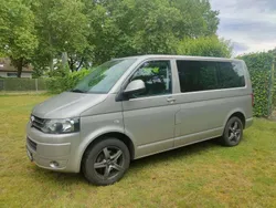 Beige Gebraucht 2012 VW T5 Van | 19.800 € (Etwas zu teuer)