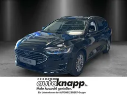 Agate black Gebraucht 2025 Ford Focus Titanium Kombi | 27.990 € (Fairer Preis)