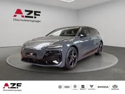 Grau Neu 2025 Audi A6 e-tron Performance Kombi | 100.595 €