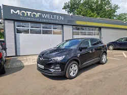 Schwarz Gebraucht 2018 Opel Grandland X Edition SUV | 11.900 € (Fairer Preis)