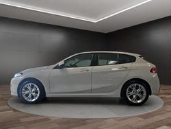 Weiss Gebraucht 2025 BMW 120 Efficient Dynamics Kleinwagen | 32.777 € (Superpreis)