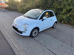 Gebraucht 2009 Fiat 500 Sport Kleinwagen | 4.100 € (Fairer Preis)