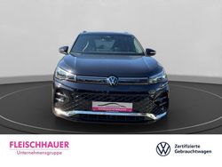 Schwarz Gebraucht 2024 VW Tiguan R-line SUV | 45.980 € (Fairer Preis)