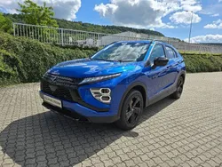 Blau Gebraucht 2025 Mitsubishi Eclipse Cross Select SUV | 36.990 €