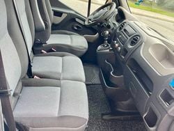 Weiß Gebraucht 2013 Renault Master Van | 9.400 €