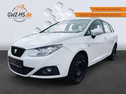 Weiß Gebraucht 2010 Seat Ibiza Style Limousine | 2.250 € (Fairer Preis)