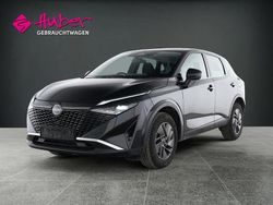 Schwarz Gebraucht 2025 Nissan Qashqai Acenta SUV | 23.890 €