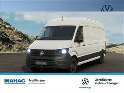 Weiß Neu 2025 VW Crafter Van | 43.460 € (Fairer Preis)