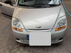 Gebraucht 2007 Chevrolet Matiz SE Kleinwagen | 2.150 € (Teuer)