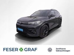 Uranograu Gebraucht 2025 VW Tiguan R-line SUV | 39.740 € (Fairer Preis)