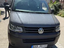 Grau Gebraucht 2014 VW T5 Van | 8.690 €