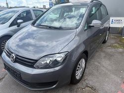 Gebraucht 2012 VW Golf Plus Trendline Van / Kleinbus | 4.890 € (Guter Preis)