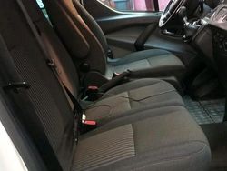 Weiß Gebraucht 2014 Ford Transit Van / Kleinbus | 8.500 €