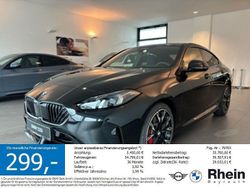 Saphirschwarz metallic Neu 2025 BMW 220 Performance Coupé | 42.149 € (Guter Preis)