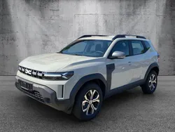 Sandstone Neu 2025 Dacia Duster SUV | 25.870 € (Guter Preis)