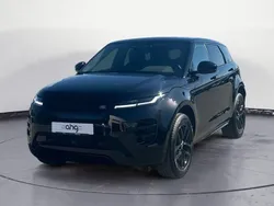 Santorini black Gebraucht 2025 Land Rover Range Rover evoque SE Dynamic SUV | 49.888 € (Superpreis)