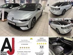 Scale silber dach schwarz Neu 2024 VW ID.7 Pro Limousine | 44.900 € (Superpreis)