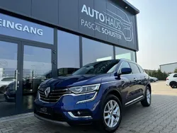 Blau Gebraucht 2017 Renault Koleos SUV | 14.950 € (Guter Preis)