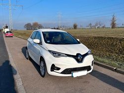 Weiß Gebraucht 2020 Renault Zoe Kleinwagen | 10.500 € (Guter Preis)