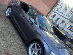 Grau Gebraucht 2019 Audi A5 Sportback Sport Limousine | 26.500 € (Fairer Preis)