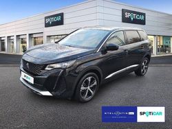 Schwarz Gebraucht 2023 Peugeot 5008 GTi SUV | 27.890 € (Fairer Preis)