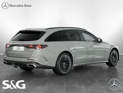 Gebraucht 2025 Mercedes E450 | 111.999 €